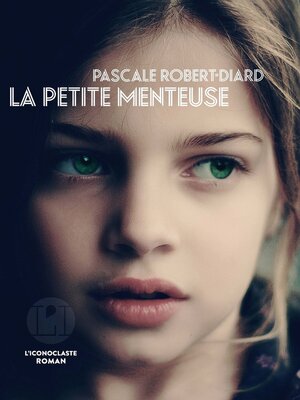 cover image of La Petite Menteuse